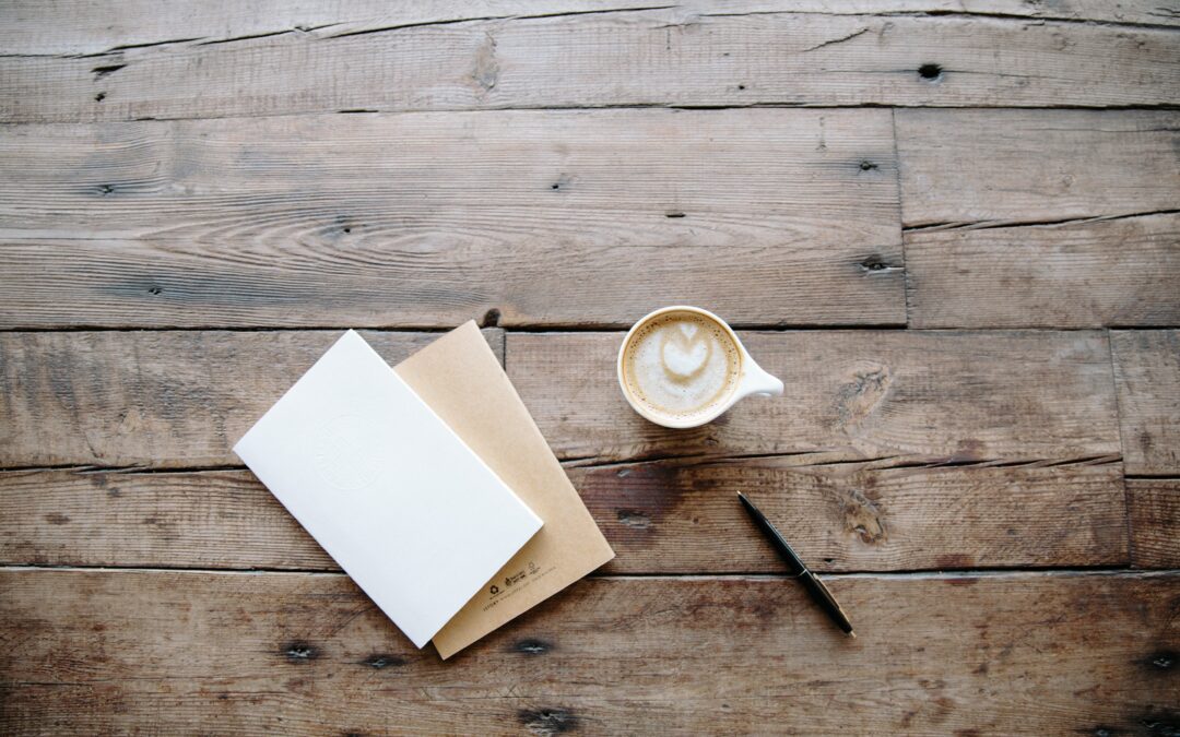 4 étapes pour faire une BONNE FICHE DE REVISION (EPISODE 30)