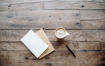 4 étapes pour faire une BONNE FICHE DE REVISION (EPISODE 30)