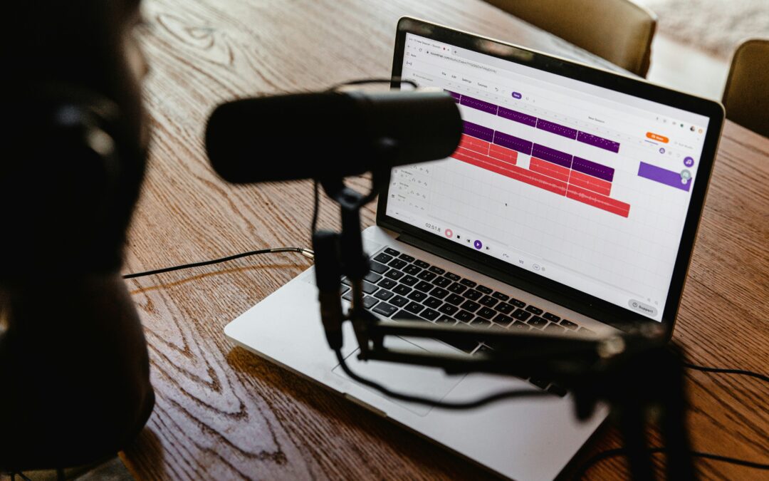 Trouver de l’information avec le podcast Azimut(EPISODE 57)