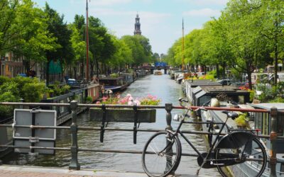 FAIRE SES ETUDES AUX PAYS BAS (EPISODE 88)
