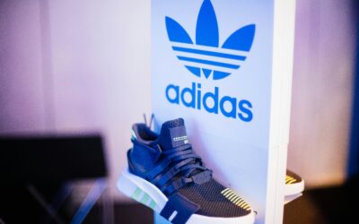 Du sport à la mode en passant par l’e-sport : les conseils de l’ex directeur du groupe ADIDAS FRANCE (EPISODE 96).