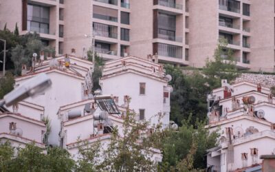 Comment devenir Urbaniste ? (EPISODE 111)