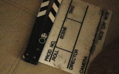 études DE cinéma : QUELLES FORMATIONS? (EPISODE 119)