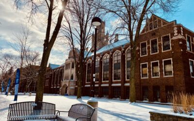 Comment faire un sport-etudeS aux USA/CANADA ? (EPISODE 123)