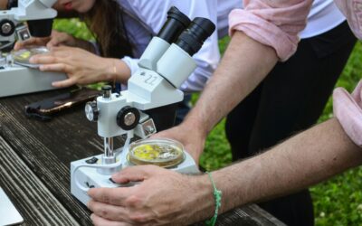 CHOISIR SON BUT SCIENTIFIQUE (EPISODE 151)
