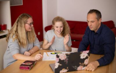 Parents bien intentionnés : comment on bloque (sans le savoir) l’orientation de son ado (episode 143).