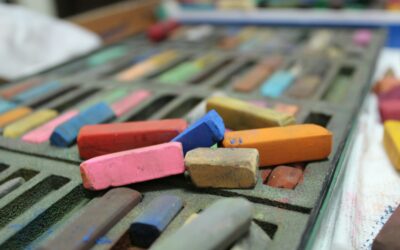 Classe prépa artistique : à quoi ça sert et pour qui ? (episode 151)